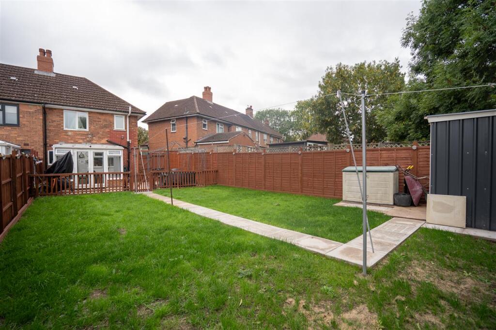 Additional image 16 of Hollington Crescent, Birmingham