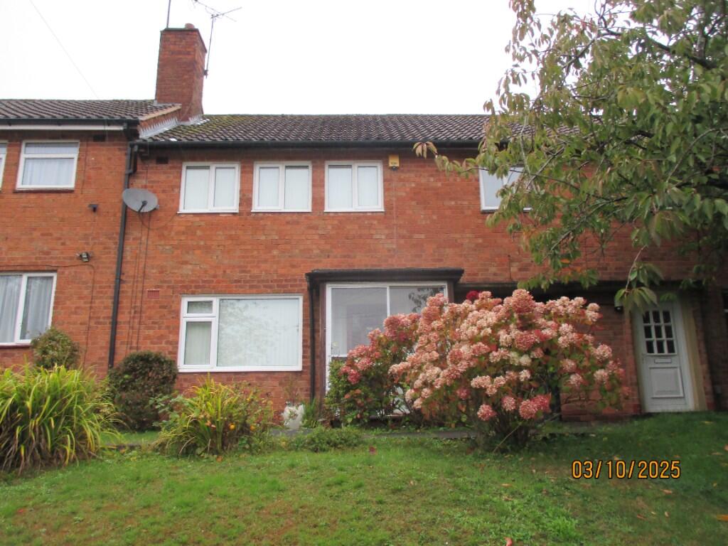 Property image for Warple Road, Birmingham, B32