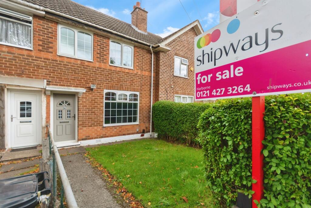 Additional image 17 of Dufton Road, Quinton, Birmingham