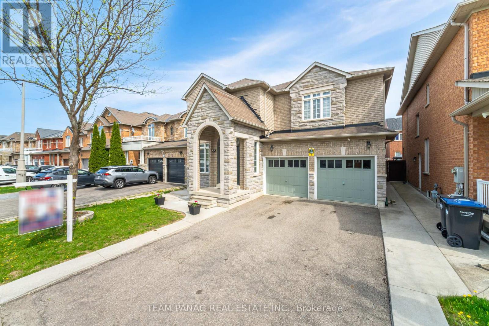 7 MILLSBOROUGH ROAD|Brampton (Bram East), Ontario L6P2A1