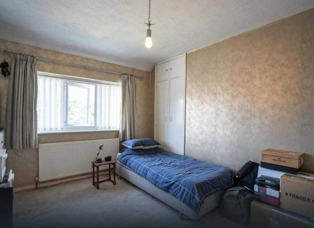 Additional image 10 of Chelmsley Grove, Birmingham