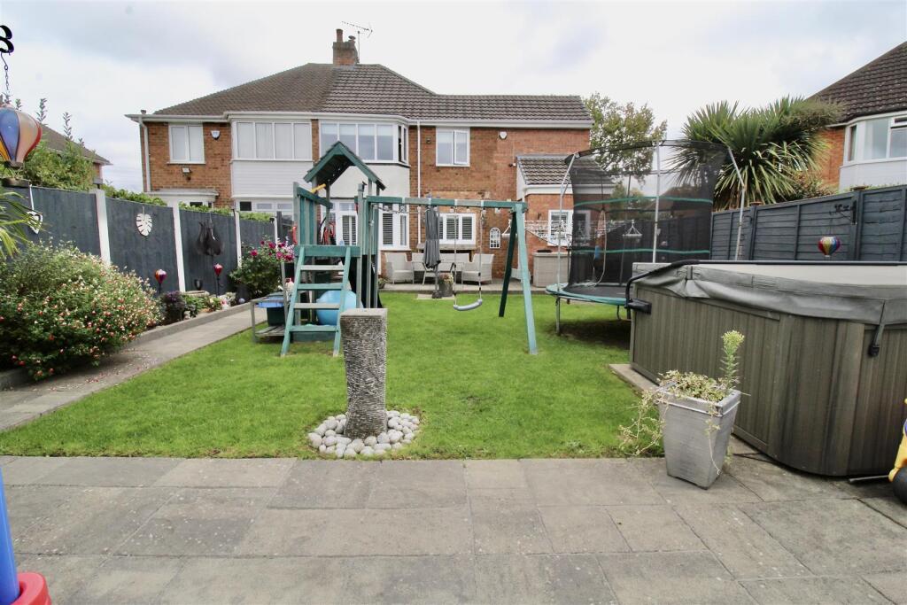 Additional image 29 of Bentley Road, Castle Bromwich, Birmingham