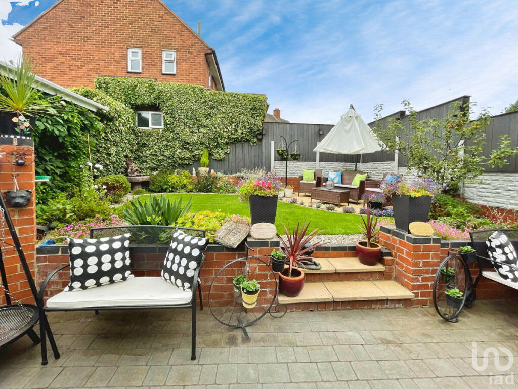 Additional image 18 of Caddick Road, Birmingham, B42