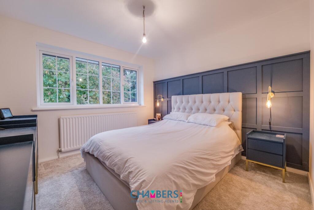 Additional image 22 of Kingsleigh Drive, Castle Bromwich, Birmingham