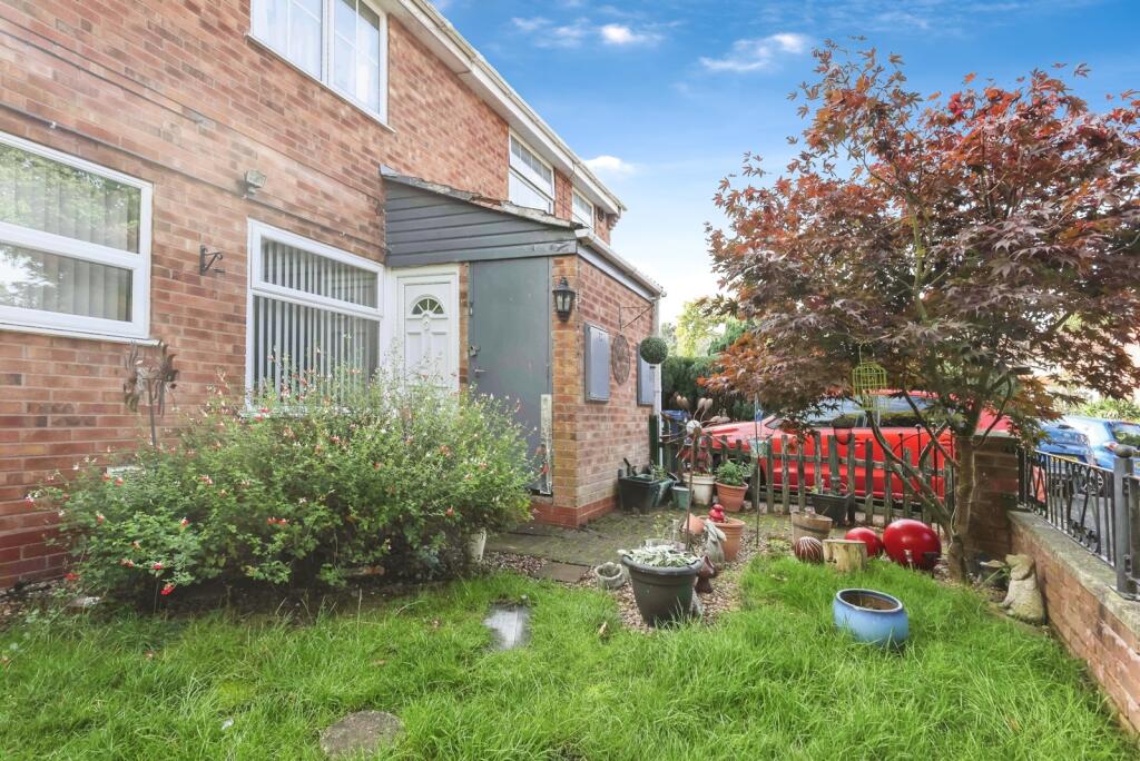 Additional image 11 of Bridge Piece, BIRMINGHAM, West Midlands, B31