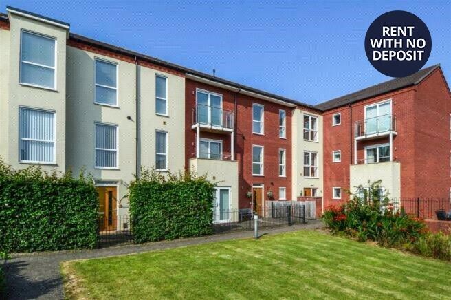 Property image for Cofton Park Close, Rednal, Birmingham, West Midlands, B45