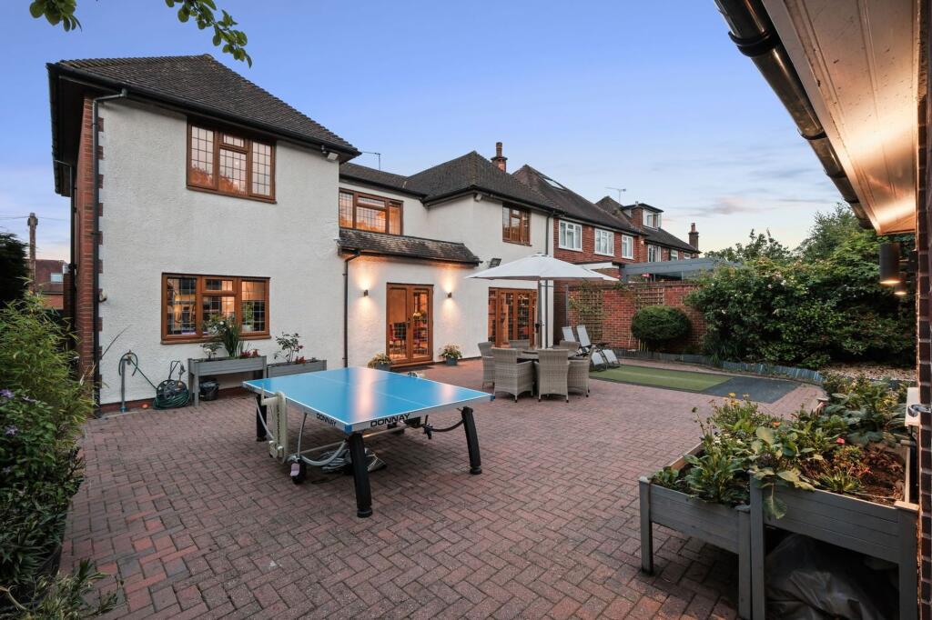 Additional image 36 of Grassmoor Road, Birmingham, B38