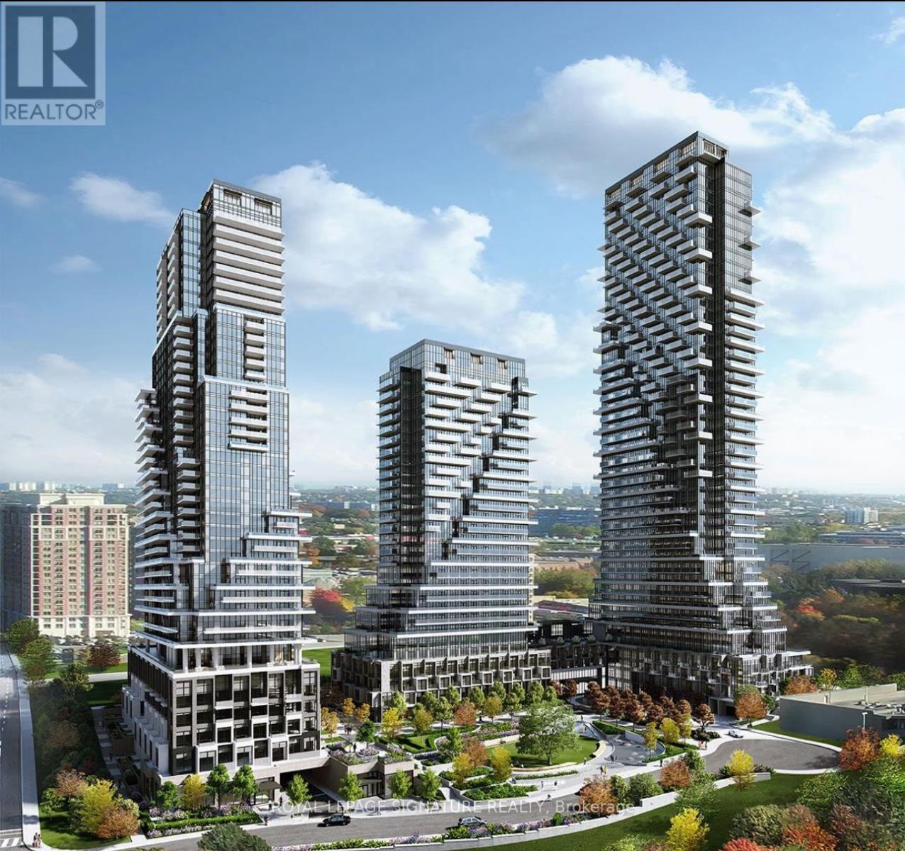 105 - 10 IN ON THE PARK DRIVE|Toronto (Banbury-Don Mills), Ontario M3C0P9