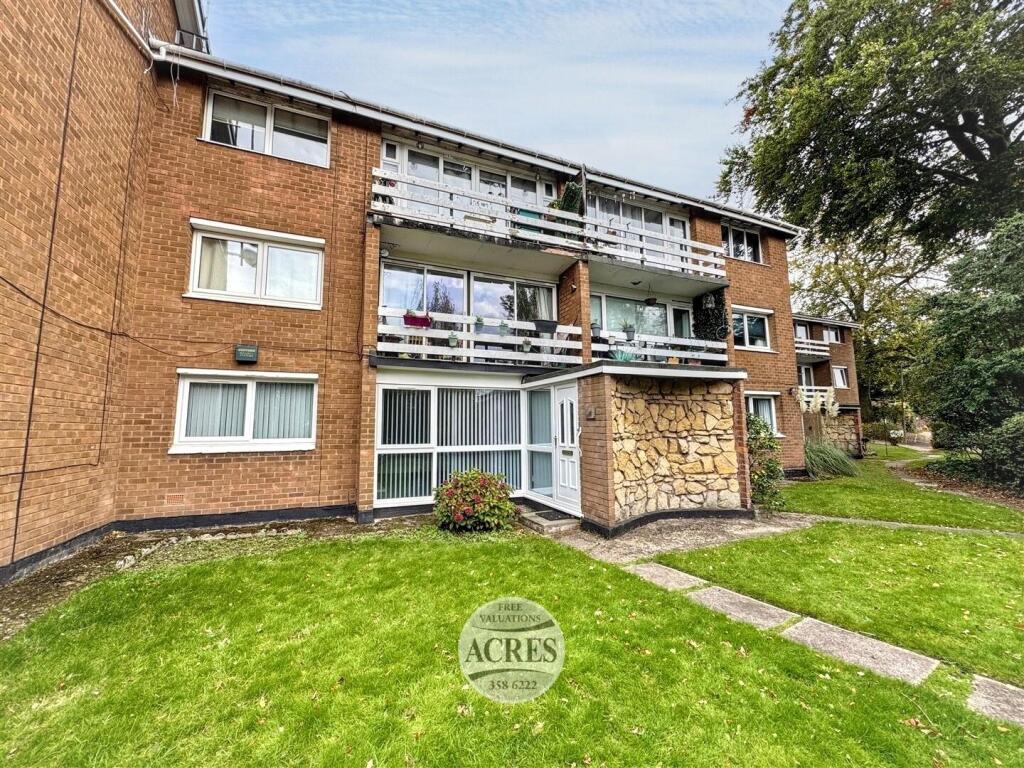 Property image for Fairyfield Court, Newton Road, Great Barr, Birmingham