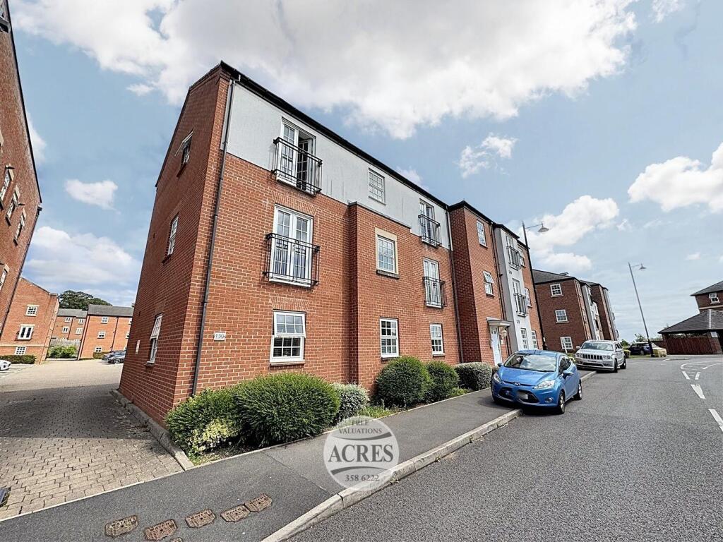 Property image for Horseshoe Crescent, Great Barr, Birmingham