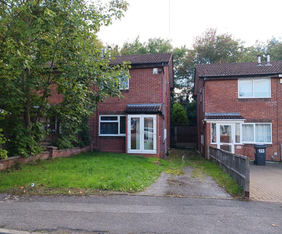 Property image for 131 Victoria Road, Stechford, Birmingham, West Midlands, B33 8AN
