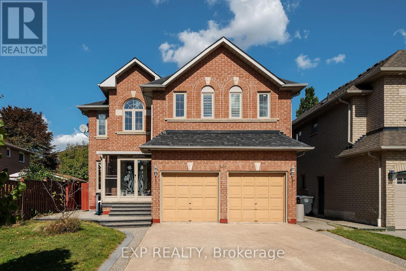 5400 MIDDLEPORT CRESCENT|Mississauga (Hurontario), Ontario L4Z3V2