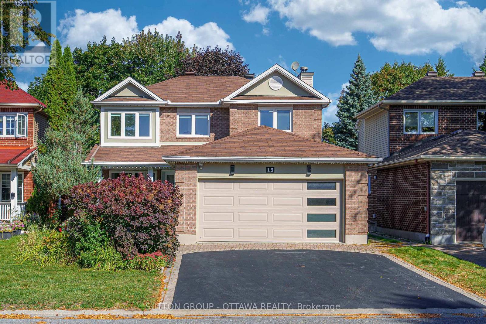 Property image for 15 ROSEMEADE PLACE|Ottawa, Ontario K2G5V9