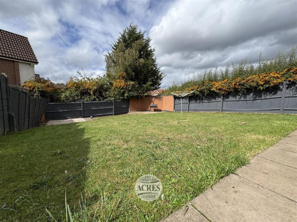 Additional image 32 of Hobhouse Close, Great Barr, Birmingham