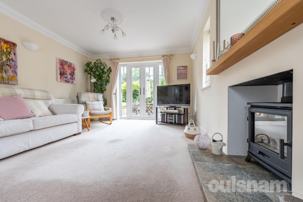 Additional image 7 of Sundbury Rise, Bournville Village Trust, Northfield, Birmingham, B31