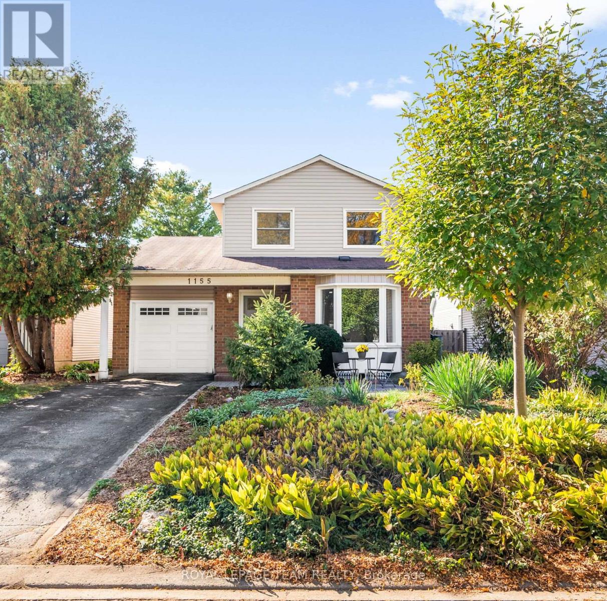 1155 SAUTERNE PARK|Ottawa, Ontario K1C2H3