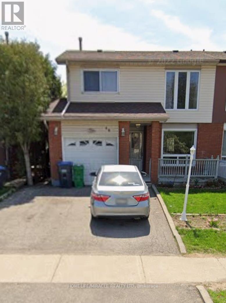 Property image for 46 HINCHLEY WOOD GROVE|Brampton (Brampton North), Ontario L6V3M3