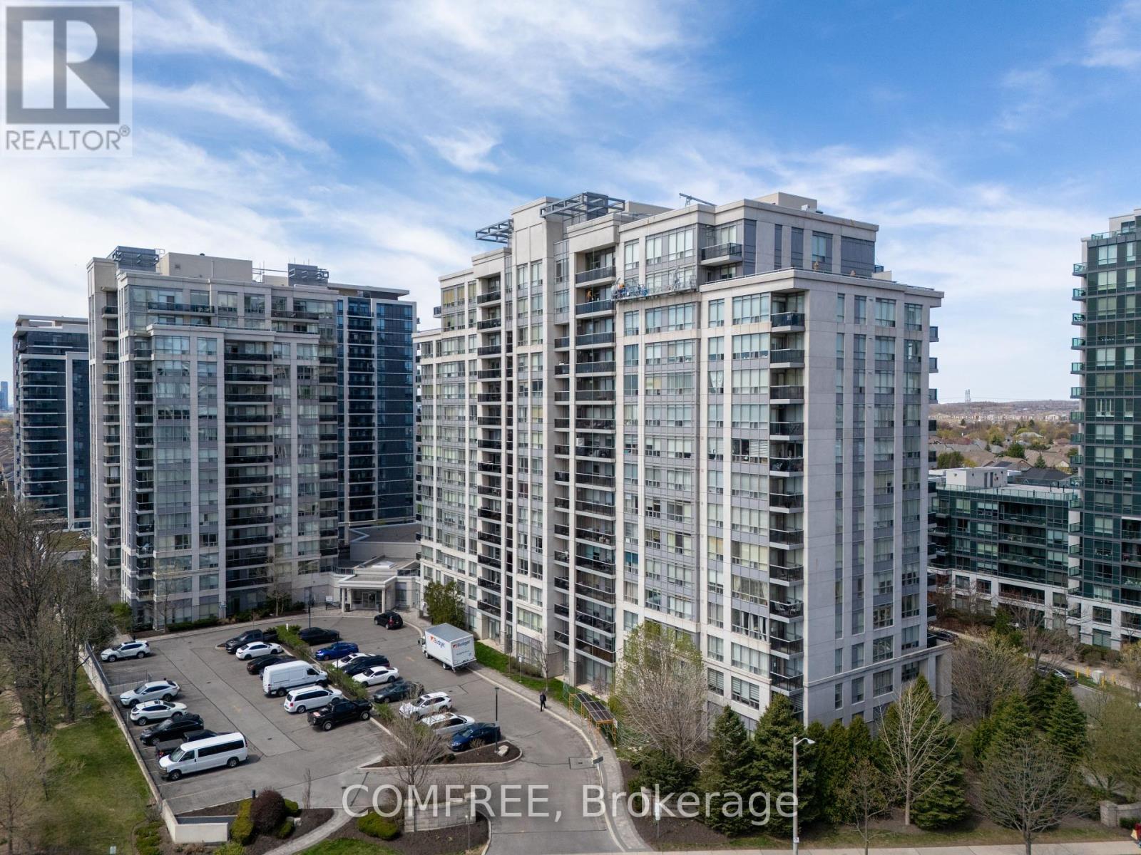 Property image for 201 - 60 DISERA DRIVE|Vaughan (Beverley Glen), Ontario L4J9G1