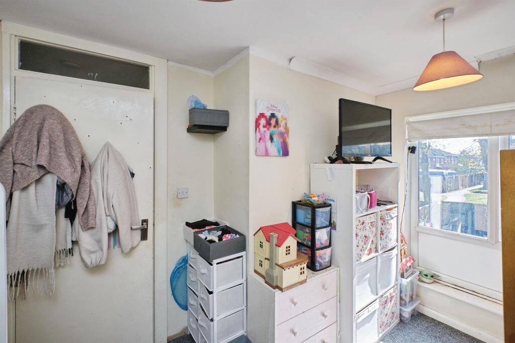 Additional image 13 of Alvis Walk, Birmingham