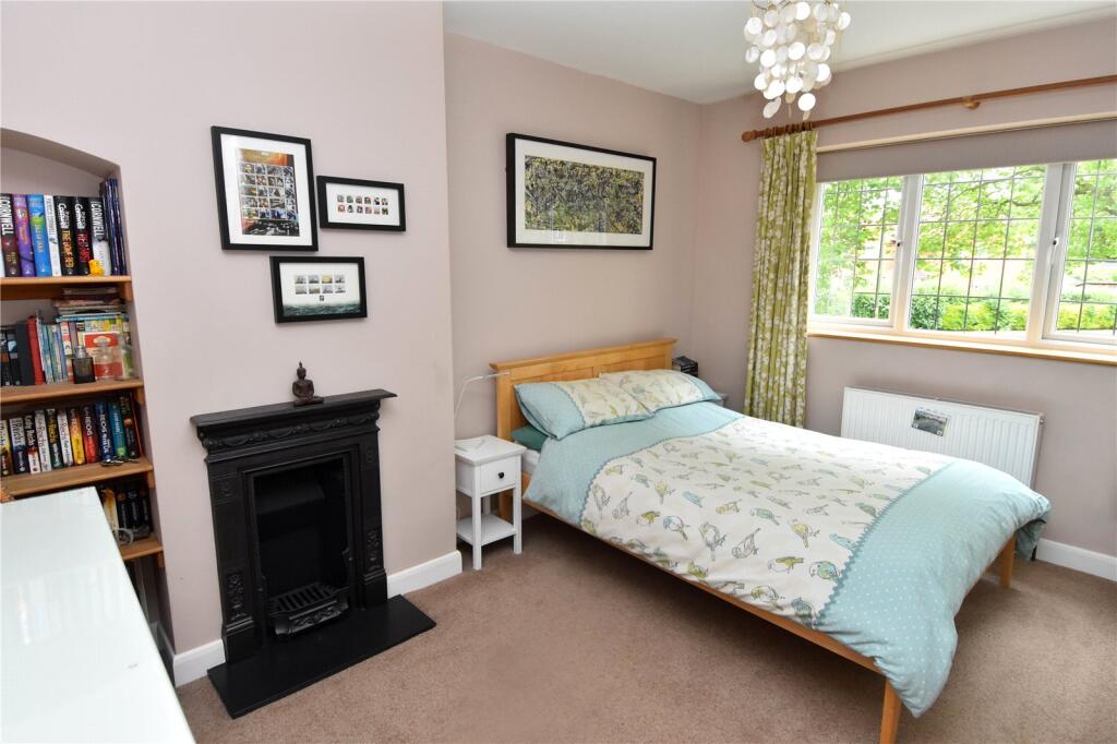 Additional image 10 of Hole Lane, Bournville Village Trust, Northfield, Birmingham, B31