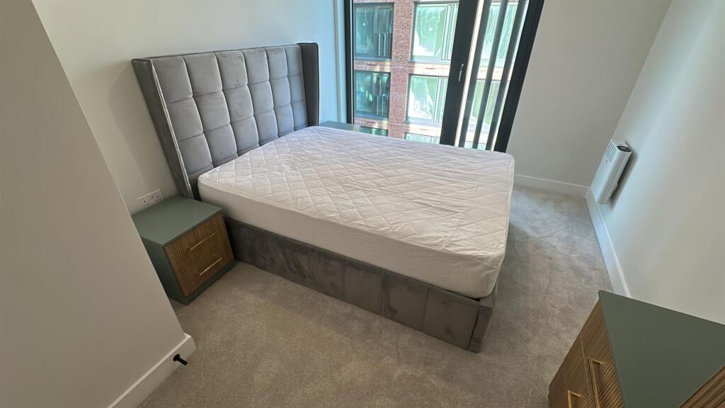 Additional image 19 of Glasswater Locks, Belmont Row, Birmingham