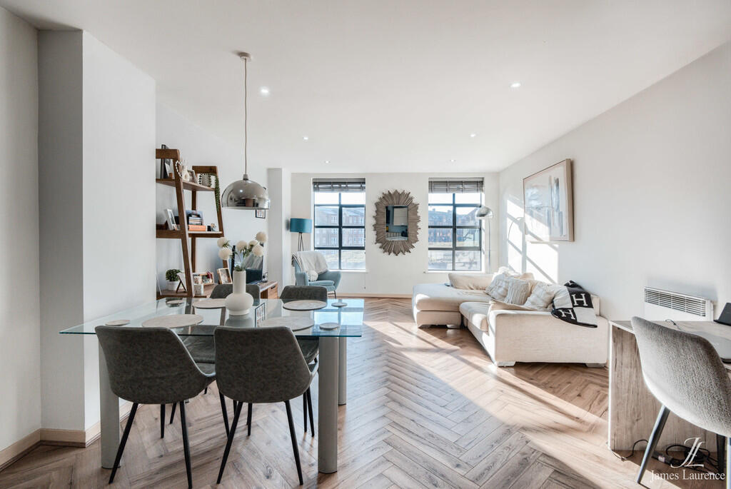 Additional image 15 of St Pauls Place, 40 St. Pauls Square, Jewellery Quarter