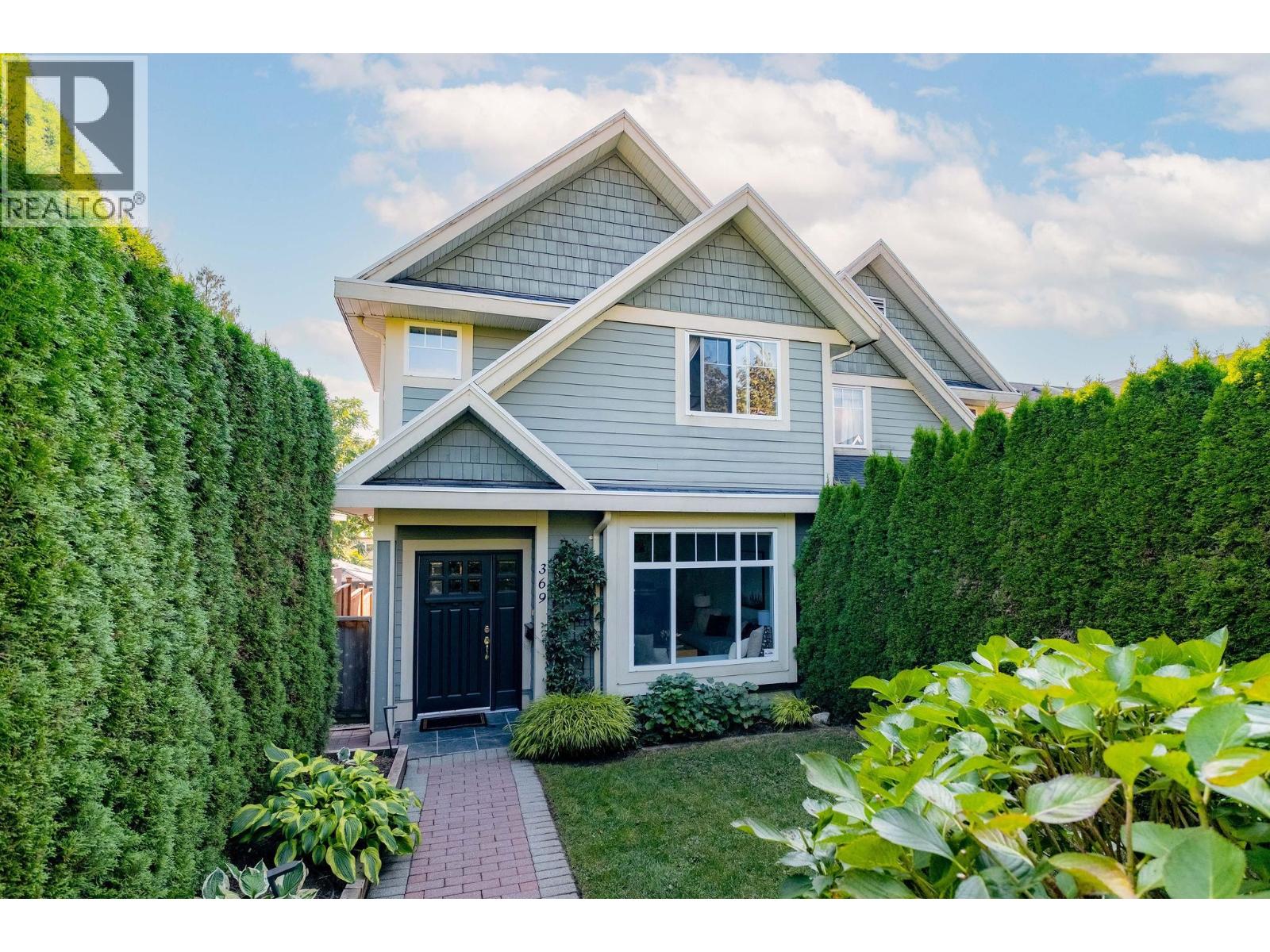 Property image for 369 E 5TH STREET|North Vancouver, British Columbia V7L1M1