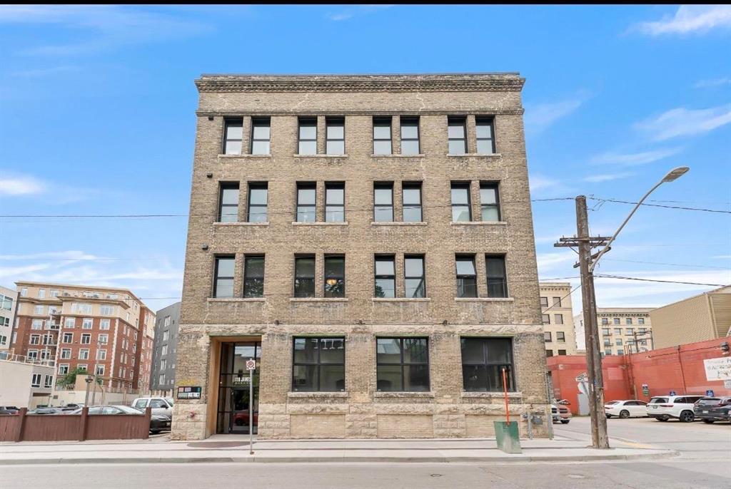 Property image for 103 110 James Avenue|Winnipeg, Manitoba R3B0N7