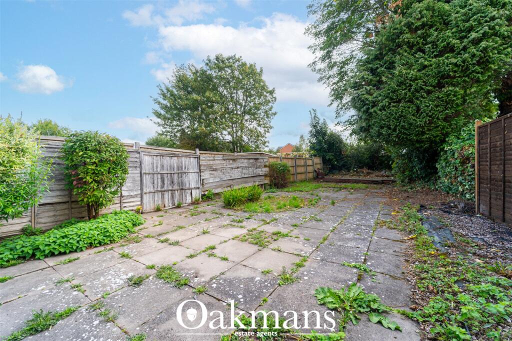 Additional image 32 of Sir Hiltons Road, Birmingham, West Midlands, B31