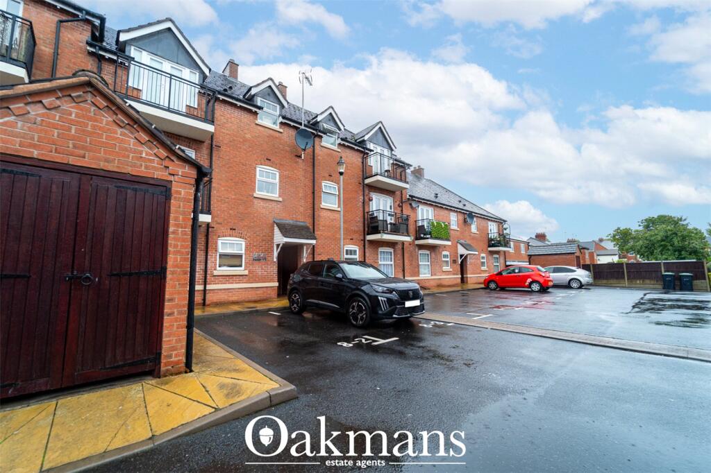 Additional image 15 of Monyhull Hall Road, Birmingham, West Midlands, B30