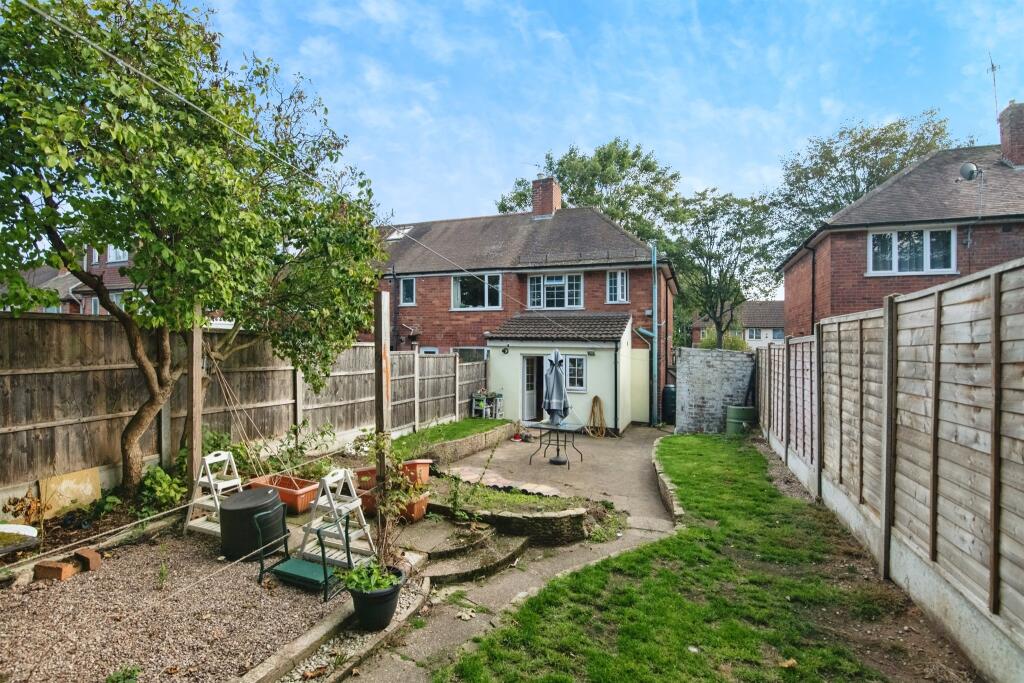 Additional image 17 of Curbar Road, Birmingham