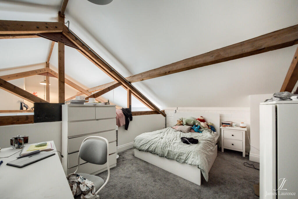 Additional image 8 of Investment Sale (Freehold, Commercial & 5 Apartments) - Tennial Wharf, 21 Ludgate Hill, Jewellery Qu