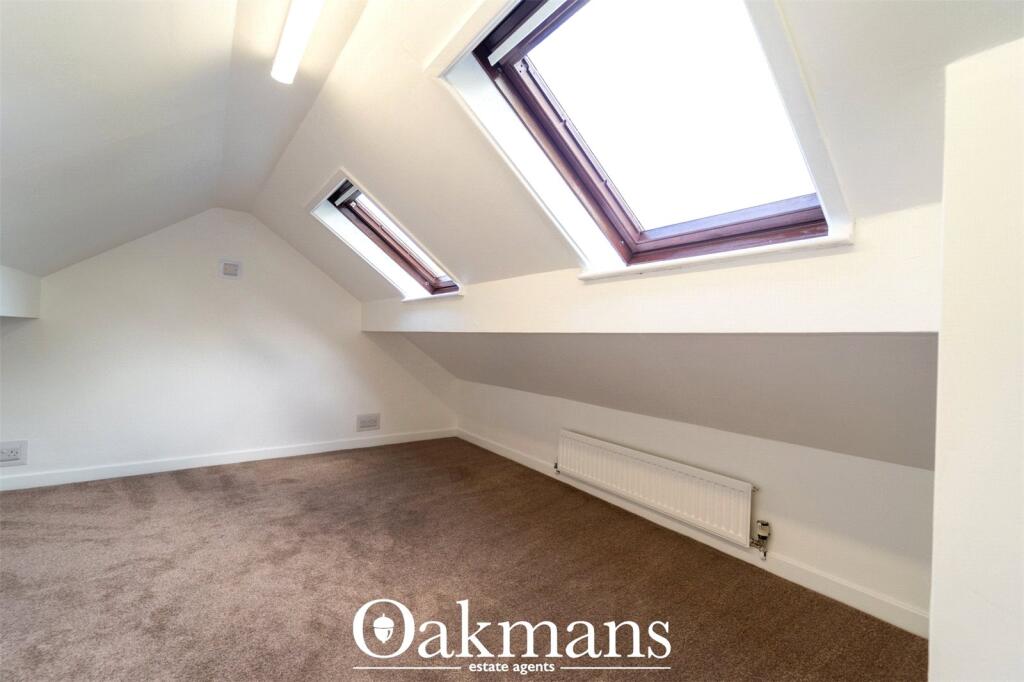 Additional image 17 of Serpentine Road, Selly Park, Birmingham, B29