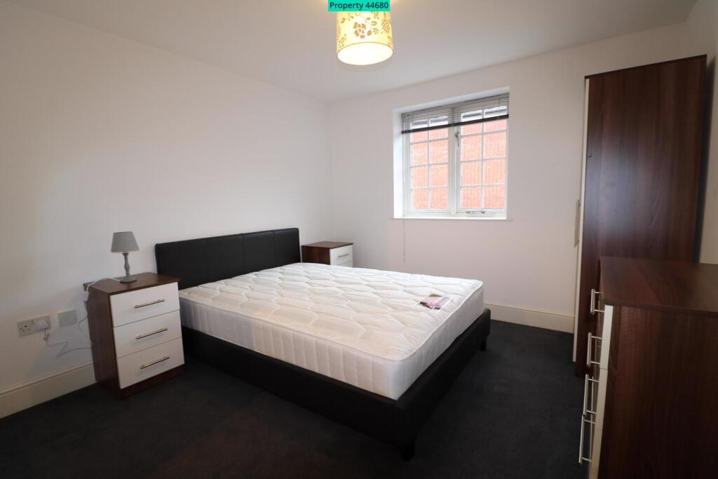 Additional image 7 of House Of York 28A, Charlotte Street, Birmingham, B3 1PT