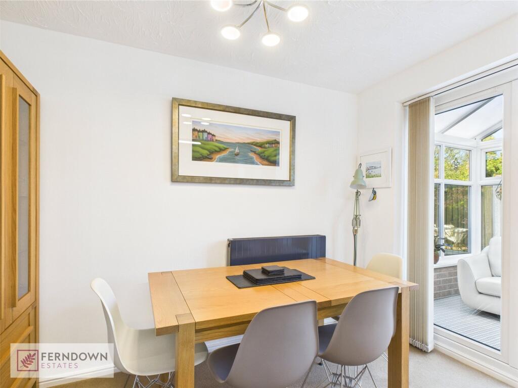 Additional image 17 of Radlow Crescent, Marston Green, Birmingham, B37