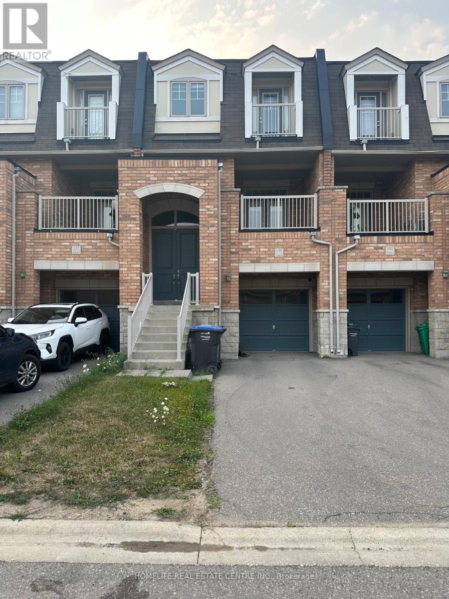 Property image for 139 INSPIRE BOULEVARD|Brampton (Sandringham-Wellington North), Ontario L6R3X9