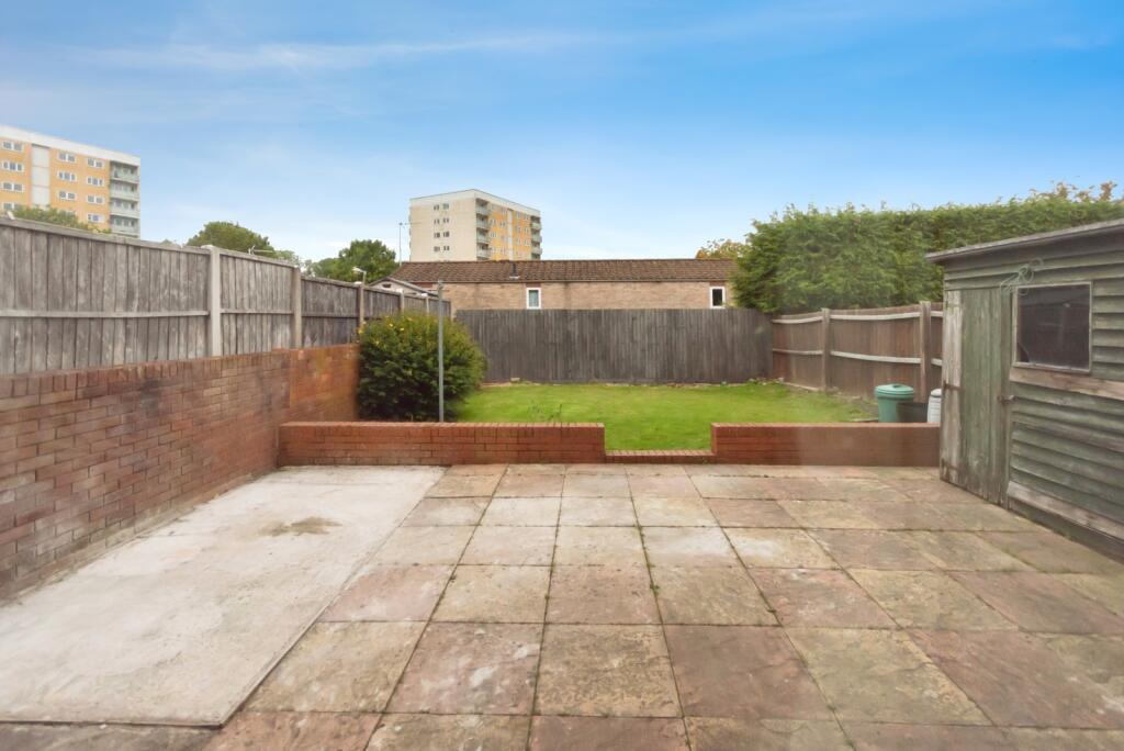 Additional image 5 of Warrens End, BIRMINGHAM, West Midlands, B38