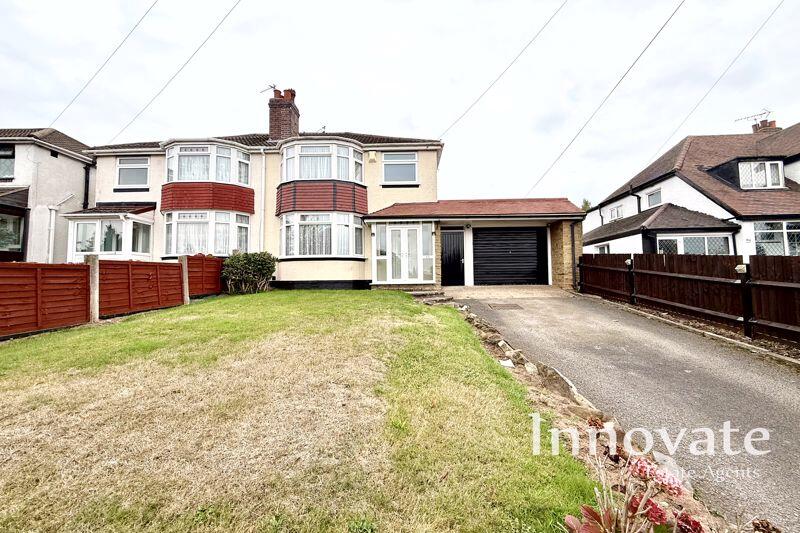 Property image for Warren Road, Birmingham