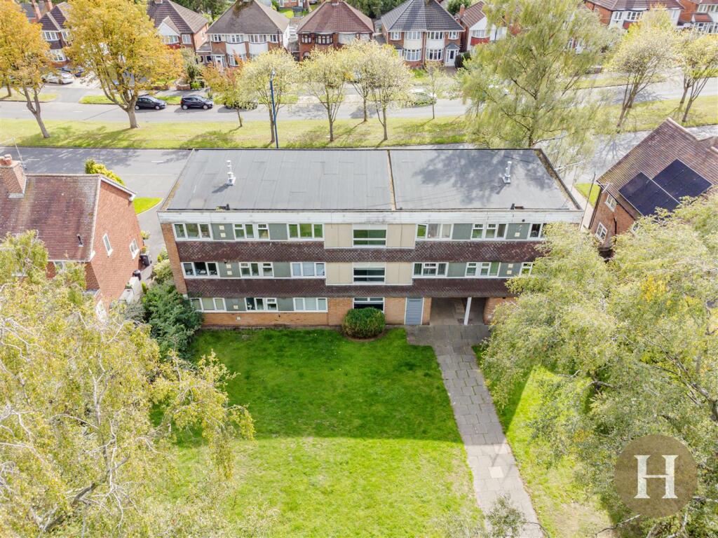 Additional image 23 of Ridgacre Road, Quinton, Birmingham, B32