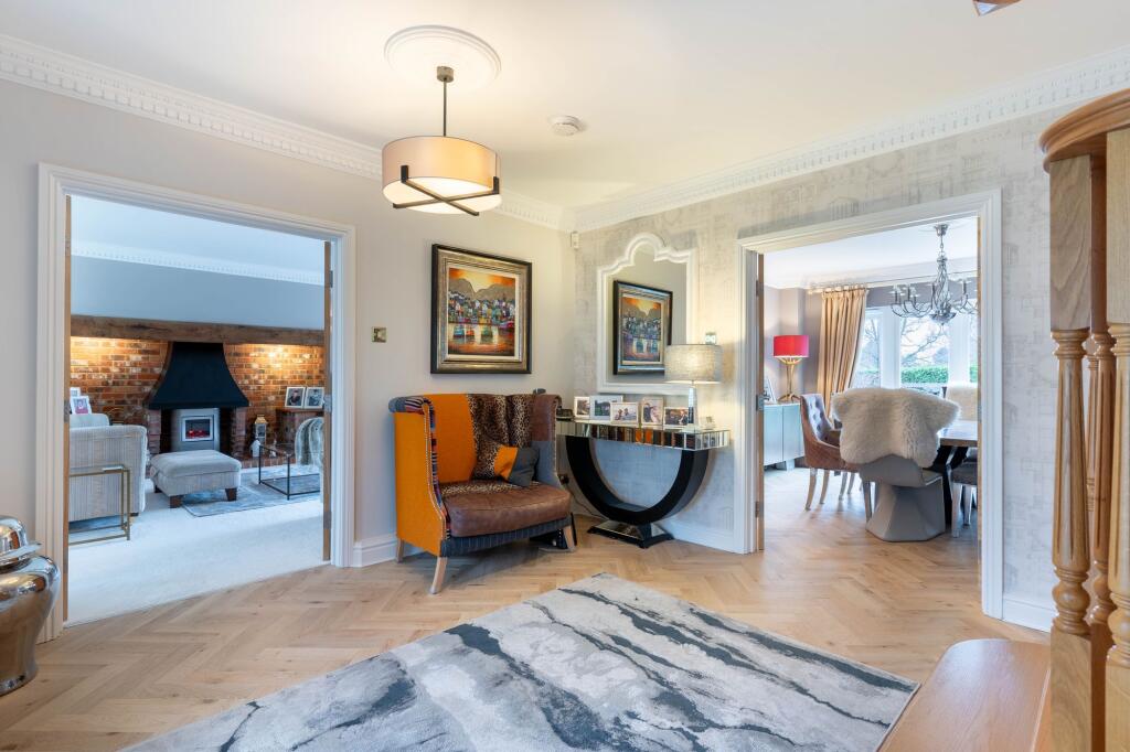 Additional image 3 of Greenhurst Drive, Barnt Green, B45