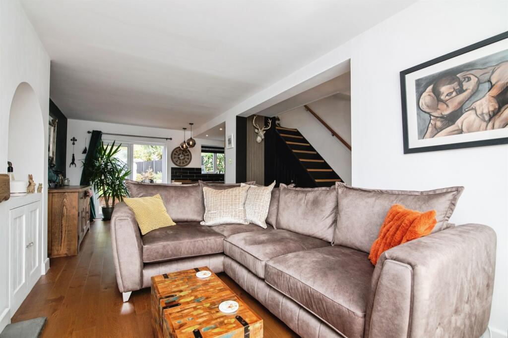 Additional image 12 of Hassop Road, Birmingham