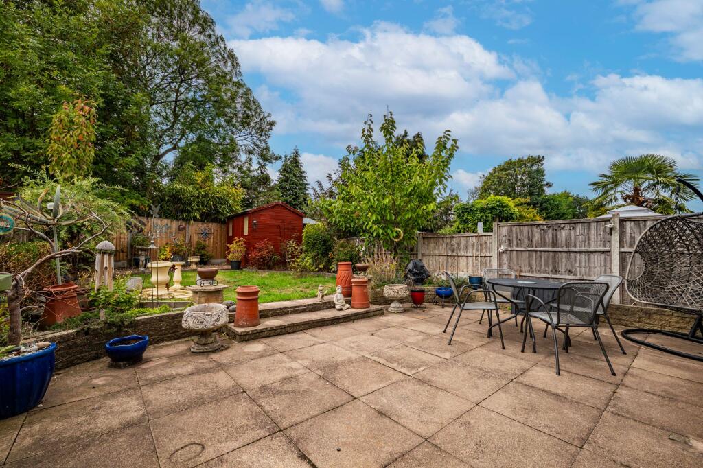 Additional image 15 of Canterbury Drive, Marston Green, B37