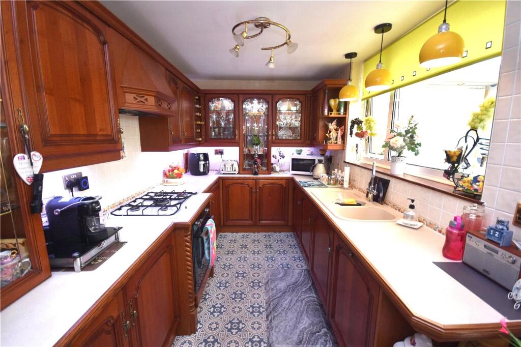 Additional image 23 of Bosworth Drive, Chelmsley Wood, Birmingham, B37