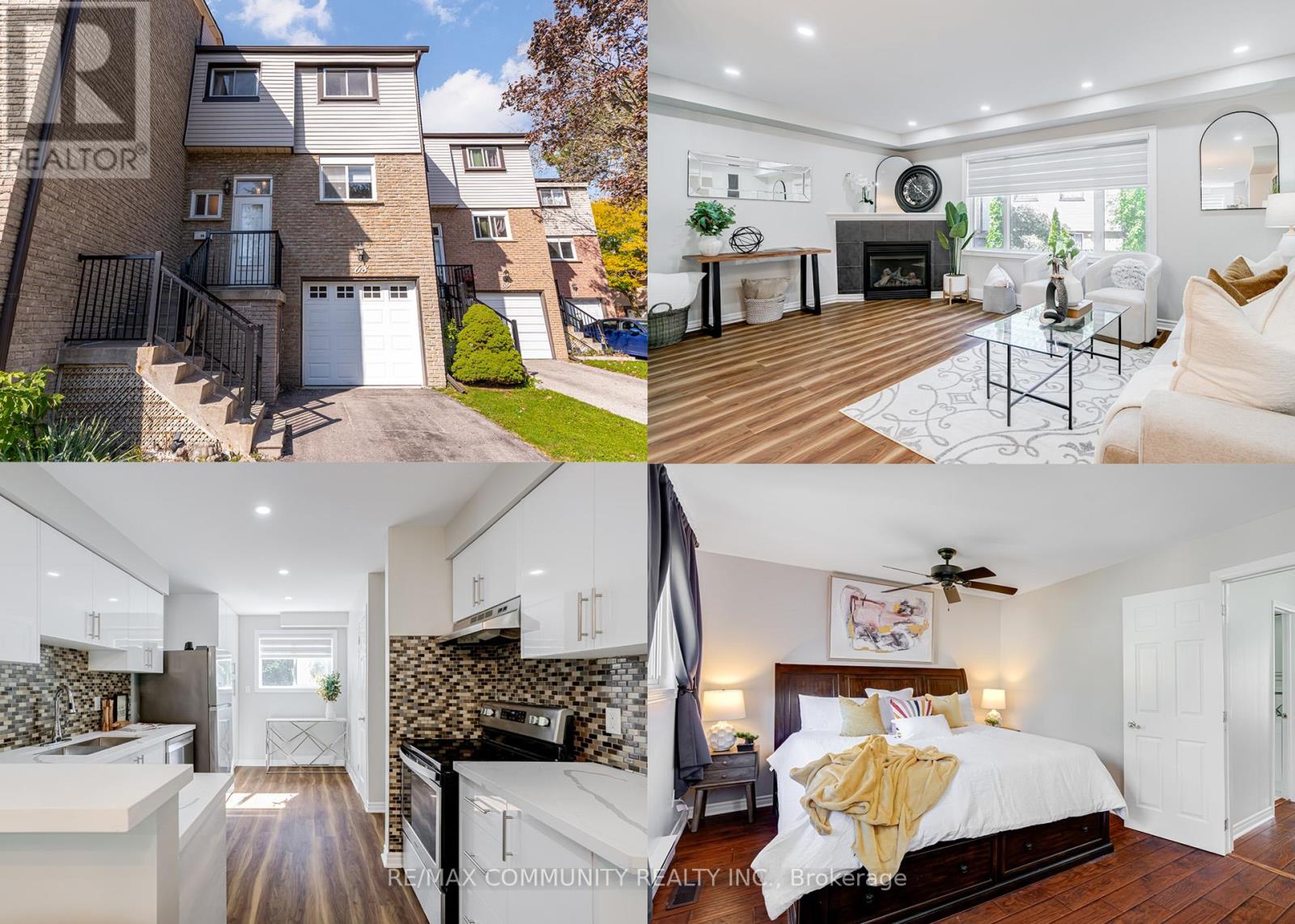 Property image for 68 - 1945 DENMAR ROAD|Pickering (Village East), Ontario L1V3E2