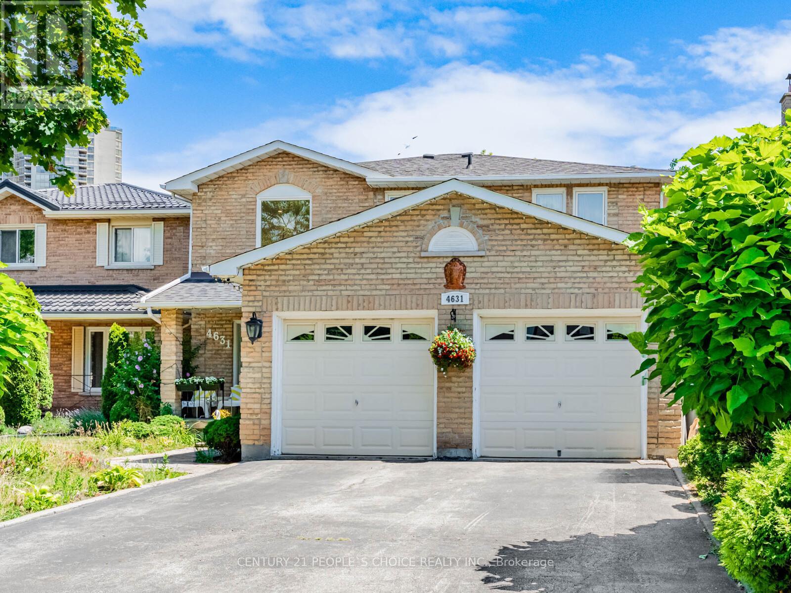 Property image for 4631 DUNEDIN CRESCENT|Mississauga (Hurontario), Ontario L5R1M3