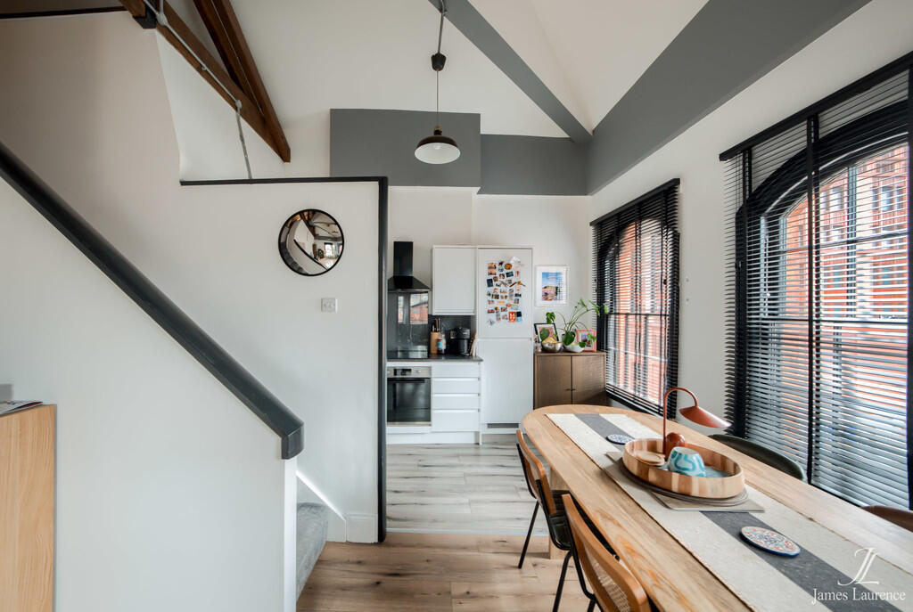 Additional image 3 of Investment Sale (Freehold, Commercial & 5 Apartments) - Tennial Wharf, 21 Ludgate Hill, Jewellery Qu