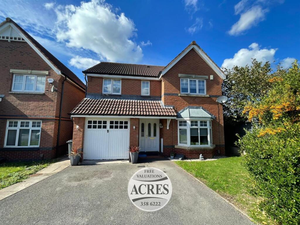 Additional image 38 of Hobhouse Close, Great Barr, Birmingham