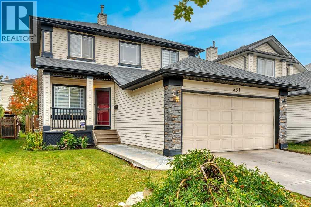 331 Citadel Drive NW|Calgary, Alberta T3G4V9