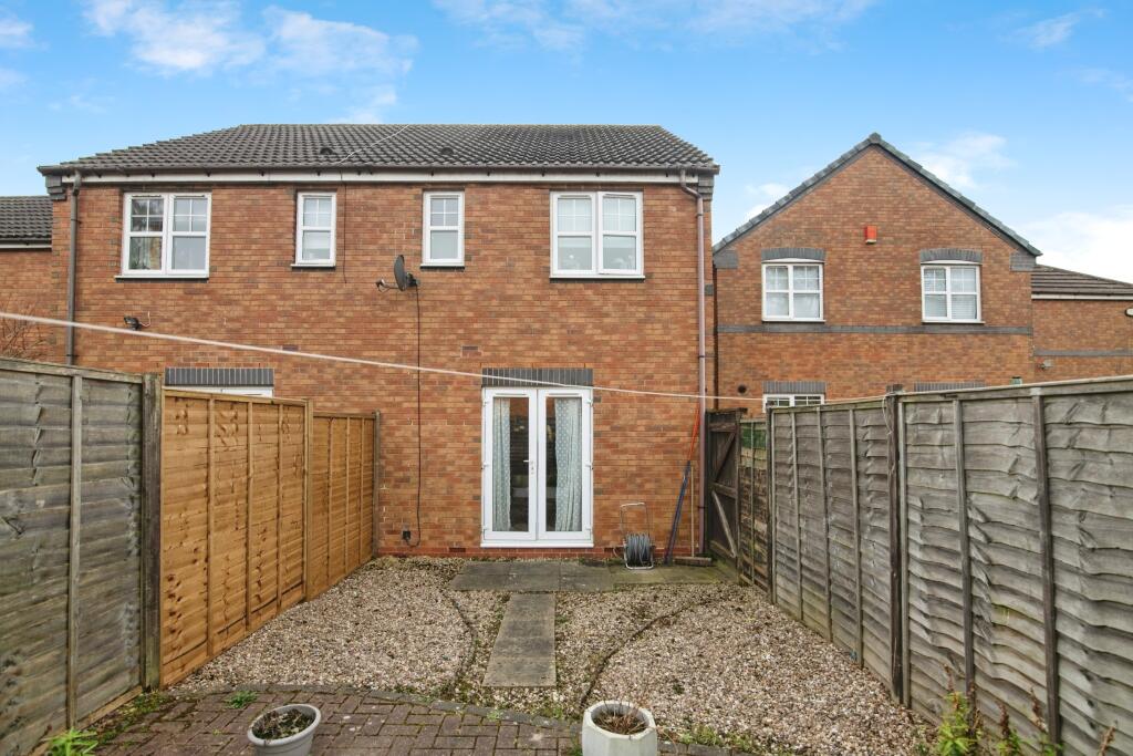 Additional image 15 of Long Nuke Road, Birmingham, B31