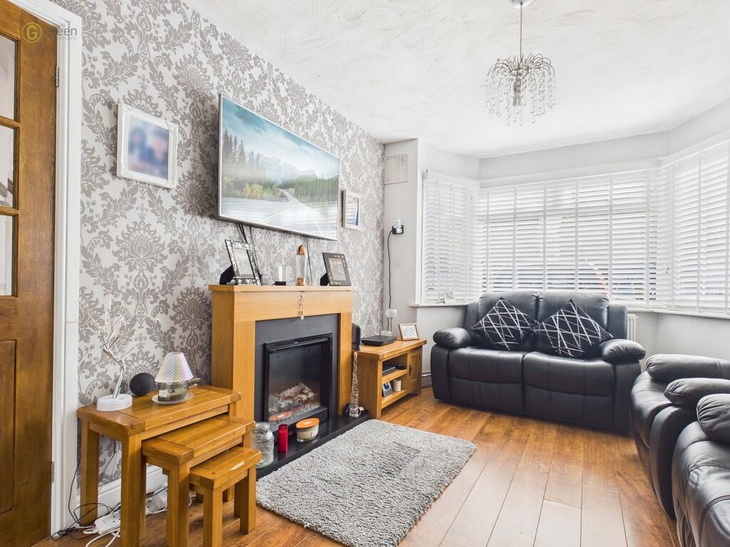 Property image for Maryland Avenue, Hodge Hill